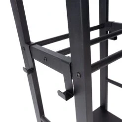 Kaminholzregal | Korfu | 40 X 30 X 100 Cm 13 Kaminholzregal | Korfu | 40 X 30 X 100 Cm -Floordirekt Kaminregal Korfu PJJFR003701 detail1