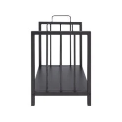 Kaminholzregal | Limnos | 43 X 33 X 45 Cm 14 Kaminholzregal | Limnos | 43 X 33 X 45 Cm -Floordirekt Kaminregal Limnos PJJFR00204