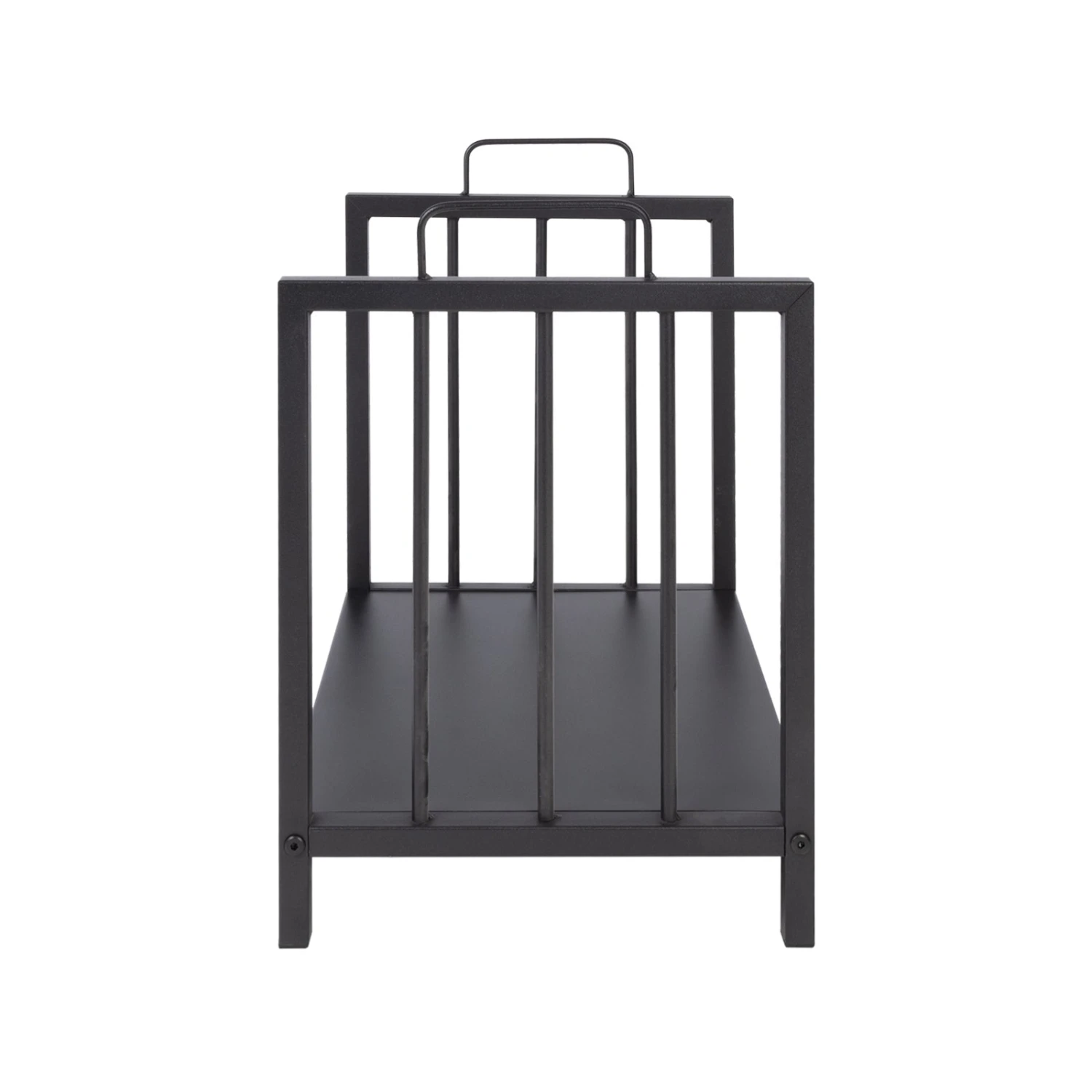 Kaminholzregal | Limnos | 43 X 33 X 45 Cm 8 Kaminholzregal | Limnos | 43 X 33 X 45 Cm – Bild 6