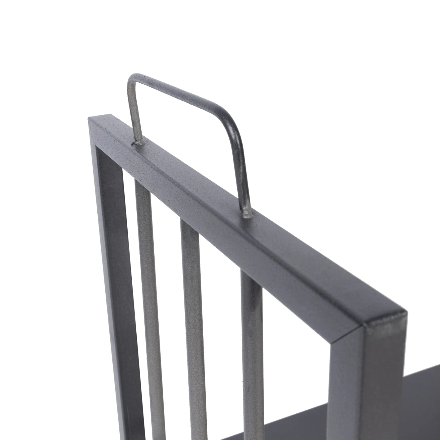 Kaminholzregal | Limnos | 43 X 33 X 45 Cm 6 Kaminholzregal | Limnos | 43 X 33 X 45 Cm – Bild 4