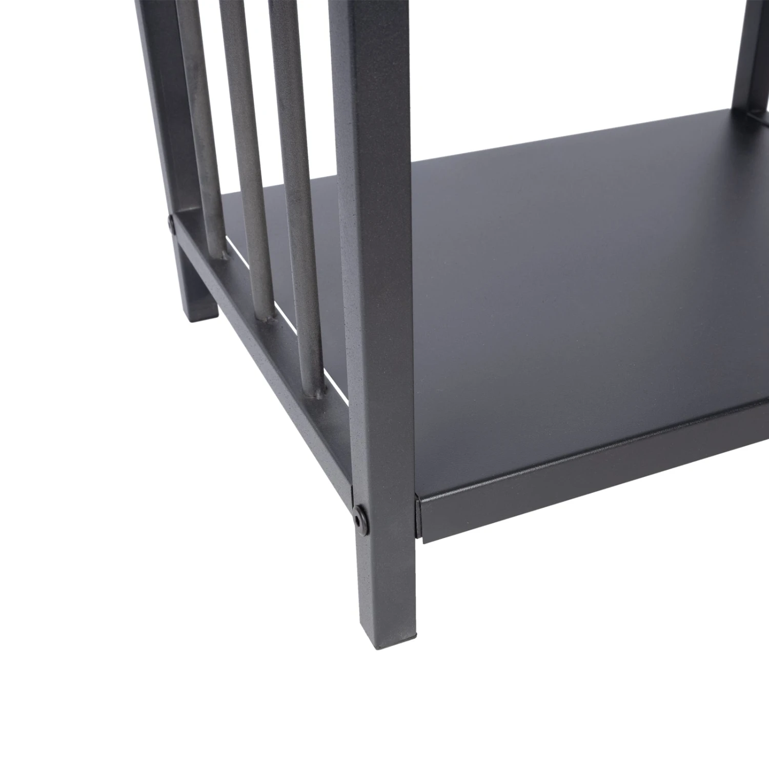 Kaminholzregal | Limnos | 43 X 33 X 45 Cm 7 Kaminholzregal | Limnos | 43 X 33 X 45 Cm – Bild 5