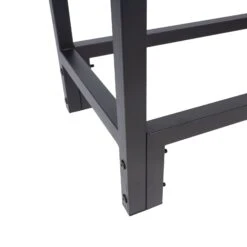 Kaminholzregal | Samos | 77 X 30 X 76 Cm -Floordirekt Kaminregal Samos PJJFR0015 detail2