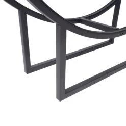 Kaminholzregal | Santorini | 92 X 21 X 55 Cm 14 Kaminholzregal | Santorini | 92 X 21 X 55 Cm -Floordirekt Kaminregal Santorini PJJFR0018 detail2