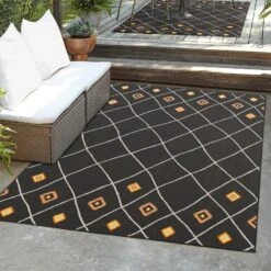 Karat Outdoorteppich | Berber | 2 Farben 21 Karat Outdoorteppich | Berber | 2 Farben -Floordirekt Karat Berber Anwendung 13