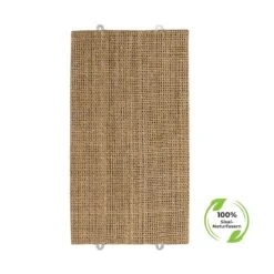 Kratzbrett Für Katzen | Sisal | Krallenpflege Für Tiere 11 Kratzbrett Für Katzen | Sisal | Krallenpflege Für Tiere -Floordirekt KratzbrettfuerKatzen Sisal 04