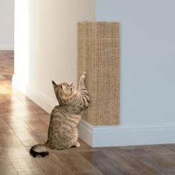 Kratzbrett Für Katzen | Sisal | Krallenpflege Für Tiere 15 Kratzbrett Für Katzen | Sisal | Krallenpflege Für Tiere -Floordirekt KratzbrettfuerKatzen Sisal 07