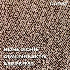 Kratzpappe Für Katzen | Kratzmöbel Aus Qualitäts-Pappe | Kratzbrett In Drei Ausführungen -Floordirekt KratzpappefuerKatzen 10