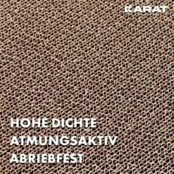 Kratzpappe Für Katzen | Kratzmöbel Aus Qualitäts-Pappe | Kratzbrett In Drei Ausführungen -Floordirekt KratzpappefuerKatzen 17