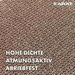 Kratzpappe Für Katzen | Kratzmöbel Aus Qualitäts-Pappe | Kratzbrett In Drei Ausführungen -Floordirekt KratzpappefuerKatzen 3