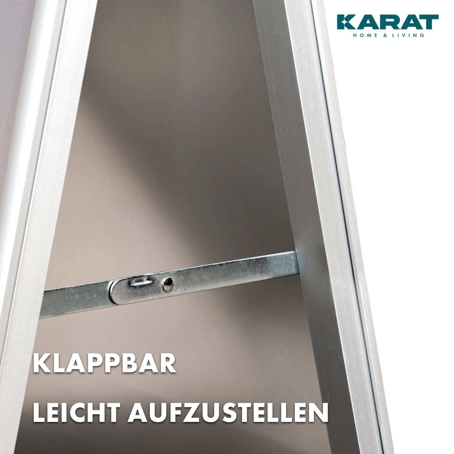 Kundenstopper | Beidseitig Für 2 Plakate | Stabil Und Witterungsbeständig | Format: A1 7 Kundenstopper | Beidseitig Für 2 Plakate | Stabil Und Witterungsbeständig | Format: A1 – Bild 5