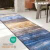 Teppich-Läufer Auf Maß | Cancun | Moderner Wohnteppich -Floordirekt LAUFERCASA Cancun Artboard6