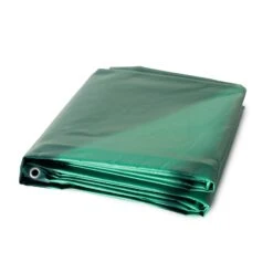 Multifunktionale Abdeckplane | LKW- & Anhängerplane | 500 G/m² | 2 Farben 23 Multifunktionale Abdeckplane | LKW- & Anhängerplane | 500 G/m² | 2 Farben -Floordirekt LKW Abdeckplane 1600x1600 WB Grun 06