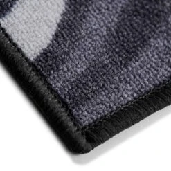 Teppich-Läufer Auf Maß | Ambrosia | Robuster & Pflegeleichter Läufer -Floordirekt Laeufer Ambrasia Eck