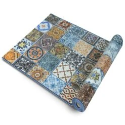 Teppich-Läufer Nach Maß | Bonita | Moderner Wohnteppich 14 Teppich-Läufer Nach Maß | Bonita | Moderner Wohnteppich -Floordirekt Laeufer Bonita 1