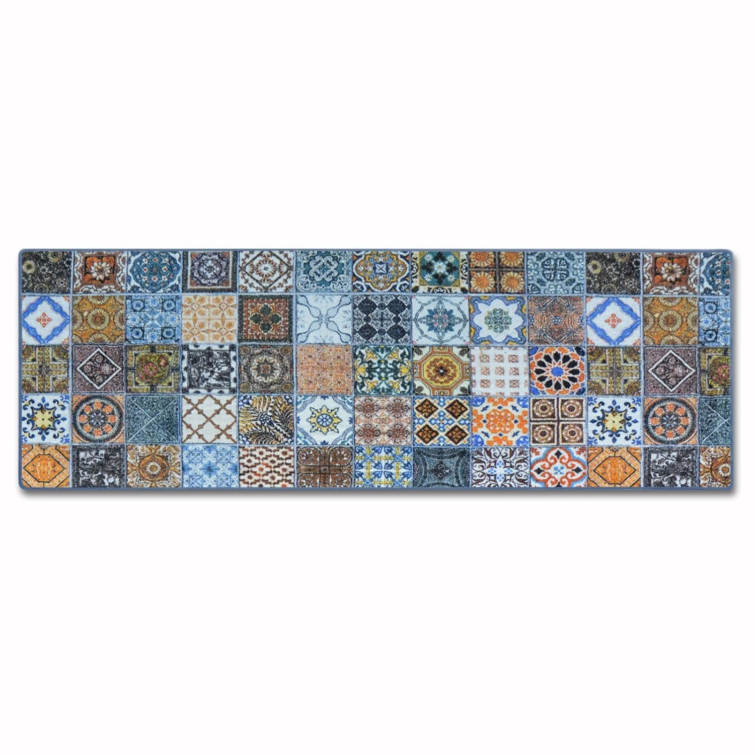 Teppich-Läufer Nach Maß | Bonita | Moderner Wohnteppich 5 Teppich-Läufer Nach Maß | Bonita | Moderner Wohnteppich – Bild 3