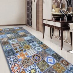 Teppich-Läufer Nach Maß | Bonita | Moderner Wohnteppich 17 Teppich-Läufer Nach Maß | Bonita | Moderner Wohnteppich -Floordirekt Laeufer Bonita Home