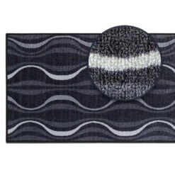 Teppich-Läufer Auf Maß | Ambrosia | Robuster & Pflegeleichter Läufer -Floordirekt Laeufer Maraba Lupe 2