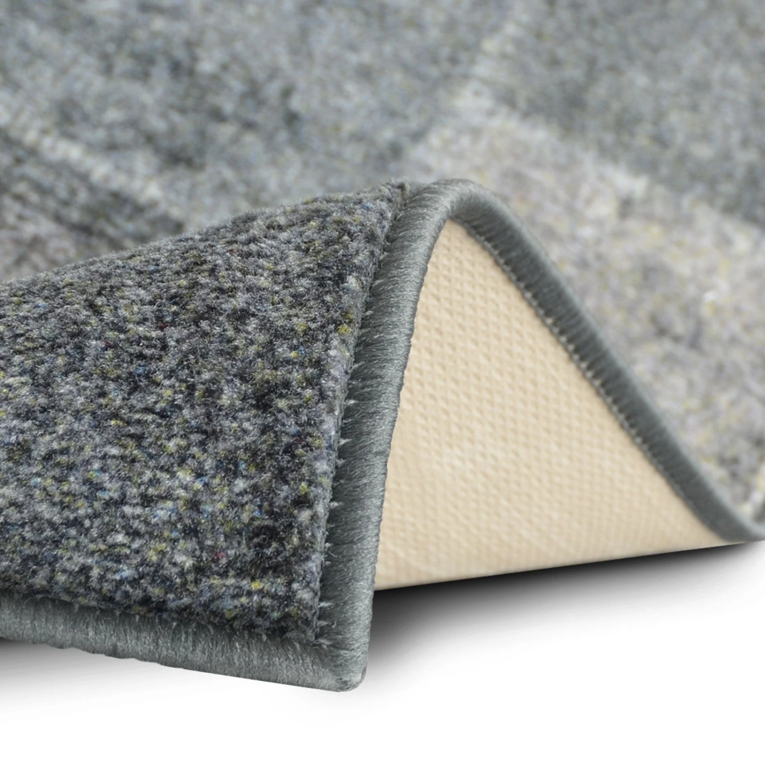 Teppich-Läufer Auf Maß | Monsano | Vintage-Look | Breite: 80 Cm 14 Teppich-Läufer Auf Maß | Monsano | Vintage-Look | Breite: 80 Cm – Bild 12