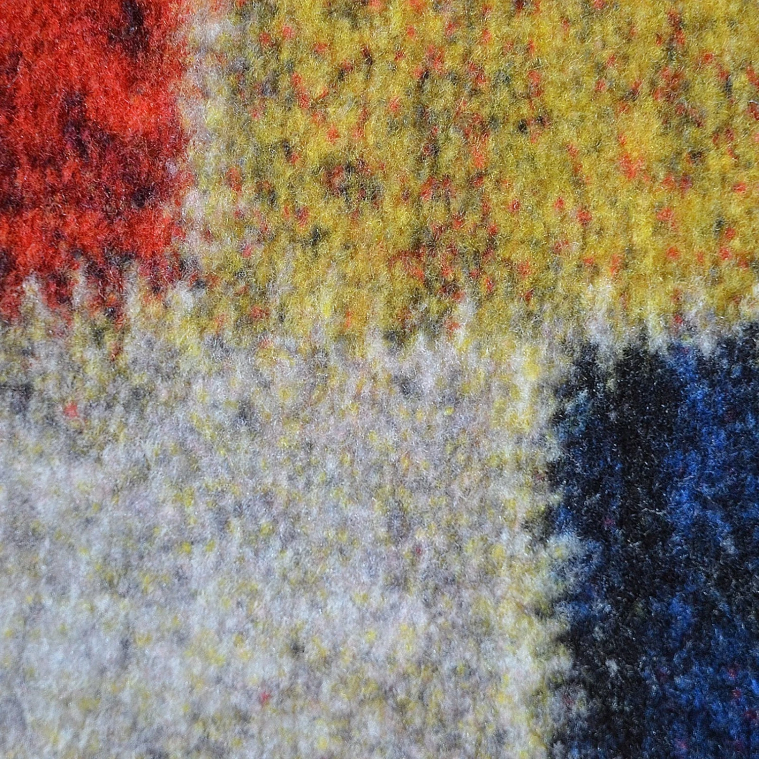 Teppich-Läufer Auf Maß | Monsano | Vintage-Look | Breite: 80 Cm 5 Teppich-Läufer Auf Maß | Monsano | Vintage-Look | Breite: 80 Cm – Bild 3