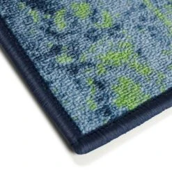 Teppich-Läufer Auf Maß | Palau | Moderner Teppichläufer | Breite: 80 Cm 25 Teppich-Läufer Auf Maß | Palau | Moderner Teppichläufer | Breite: 80 Cm -Floordirekt Laeufer Palau Eck