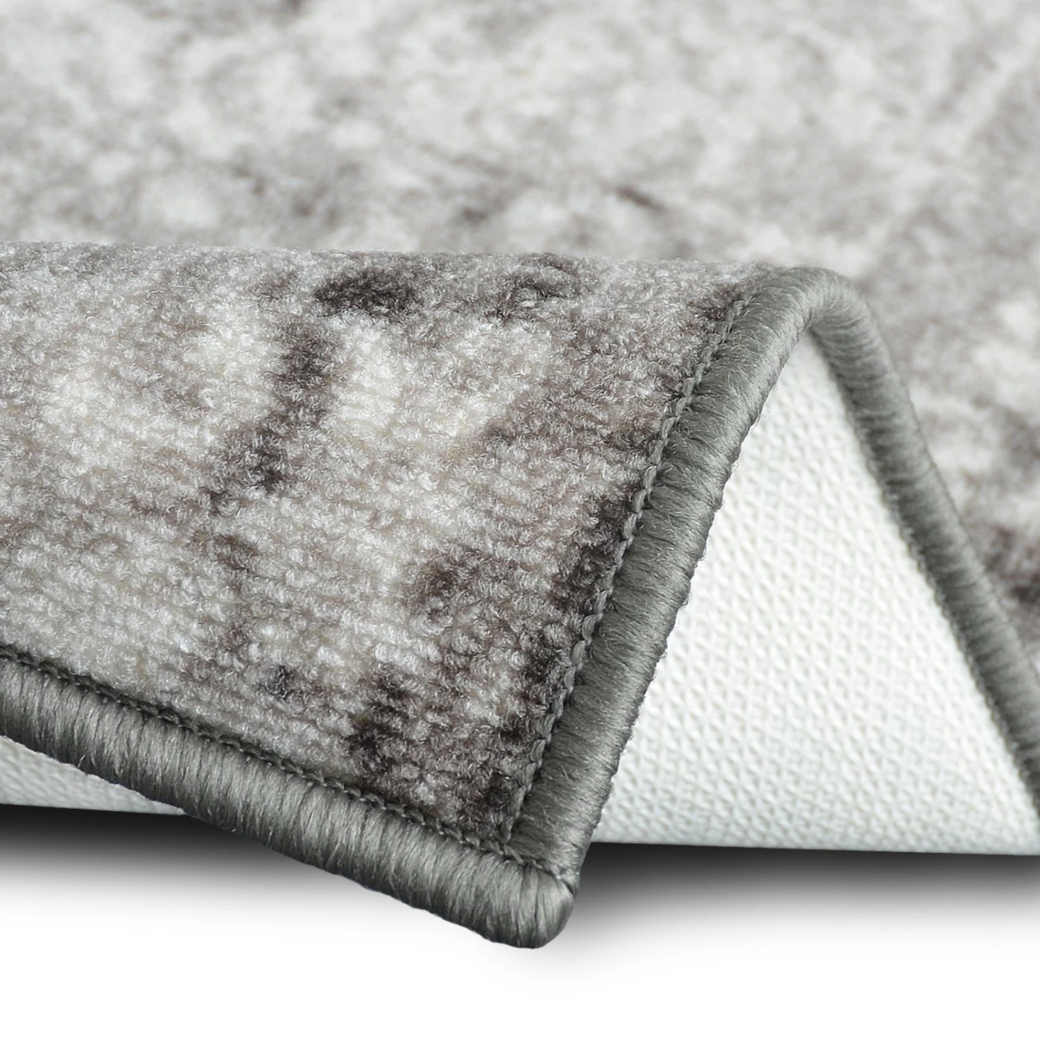 Teppich-Läufer Auf Maß | Palau | Moderner Teppichläufer | Breite: 80 Cm 6 Teppich-Läufer Auf Maß | Palau | Moderner Teppichläufer | Breite: 80 Cm – Bild 4