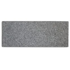 Teppich Auf Maß | Grandeur | Gekettelt | Teppichläufer Für Wohnräume 26 Teppich Auf Maß | Grandeur | Gekettelt | Teppichläufer Für Wohnräume -Floordirekt Laeufer Sansibar Grau73 2