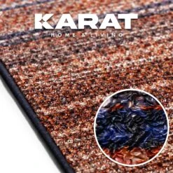 Teppich-Läufer Auf Maß | Valencia | Moderner Wohnteppich -Floordirekt LauferCASA 3.ArtboardValencia