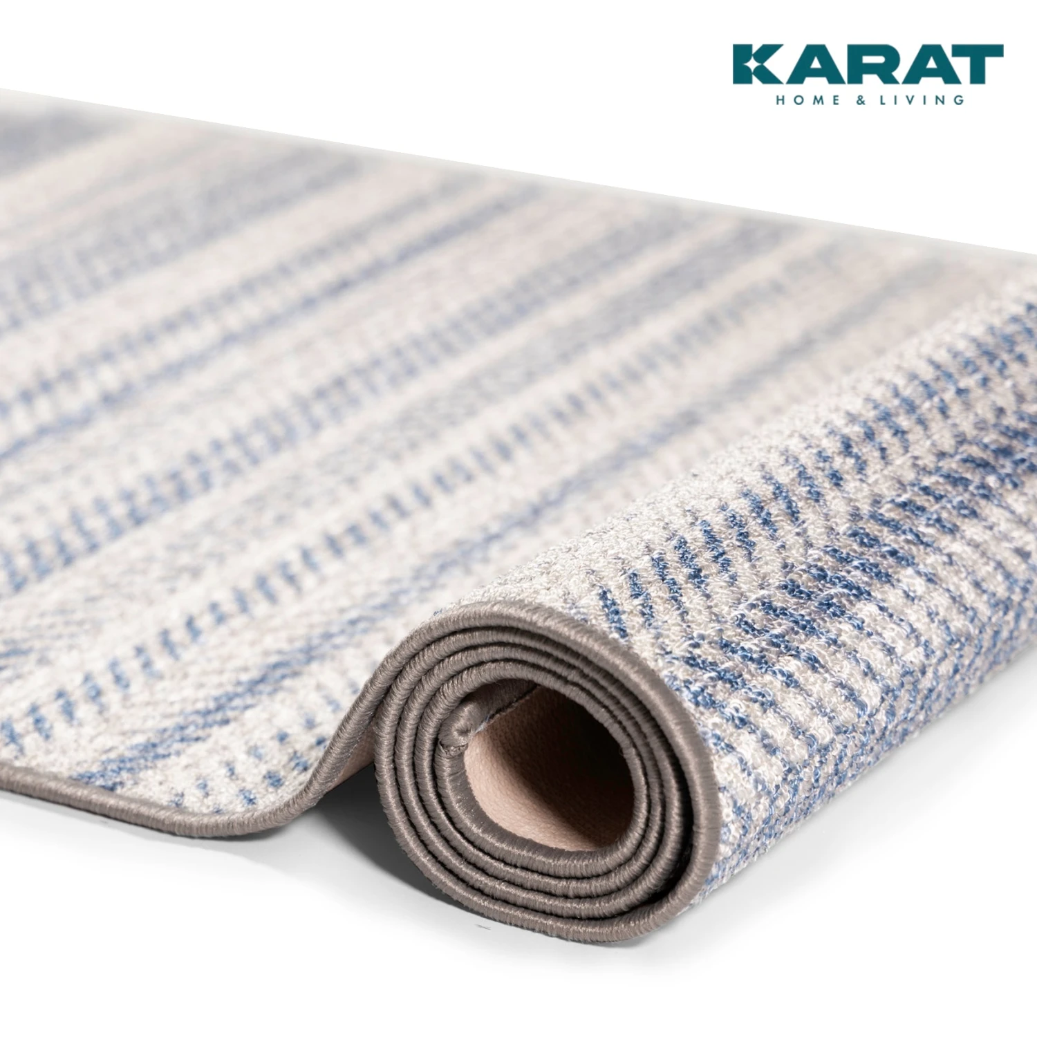 Teppich-Läufer Auf Maß | St. Ives | Moderner Wohnteppich 5 Teppich-Läufer Auf Maß | St. Ives | Moderner Wohnteppich – Bild 3