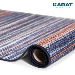 Teppich-Läufer Auf Maß | Valencia | Moderner Wohnteppich -Floordirekt LauferCASA 4.ArtboardValencia