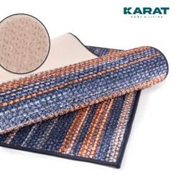 Teppich-Läufer Auf Maß | Valencia | Moderner Wohnteppich -Floordirekt LauferCASA 5.ArtboardValencia