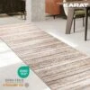 Teppich-Läufer Nach Maß | Amalfi | Moderner Wohnteppich | Breite: 80 Cm 2 Teppich-Läufer Nach Maß | Amalfi | Moderner Wohnteppich | Breite: 80 Cm -Floordirekt LauferCASA 6.ArtboardAmalfi