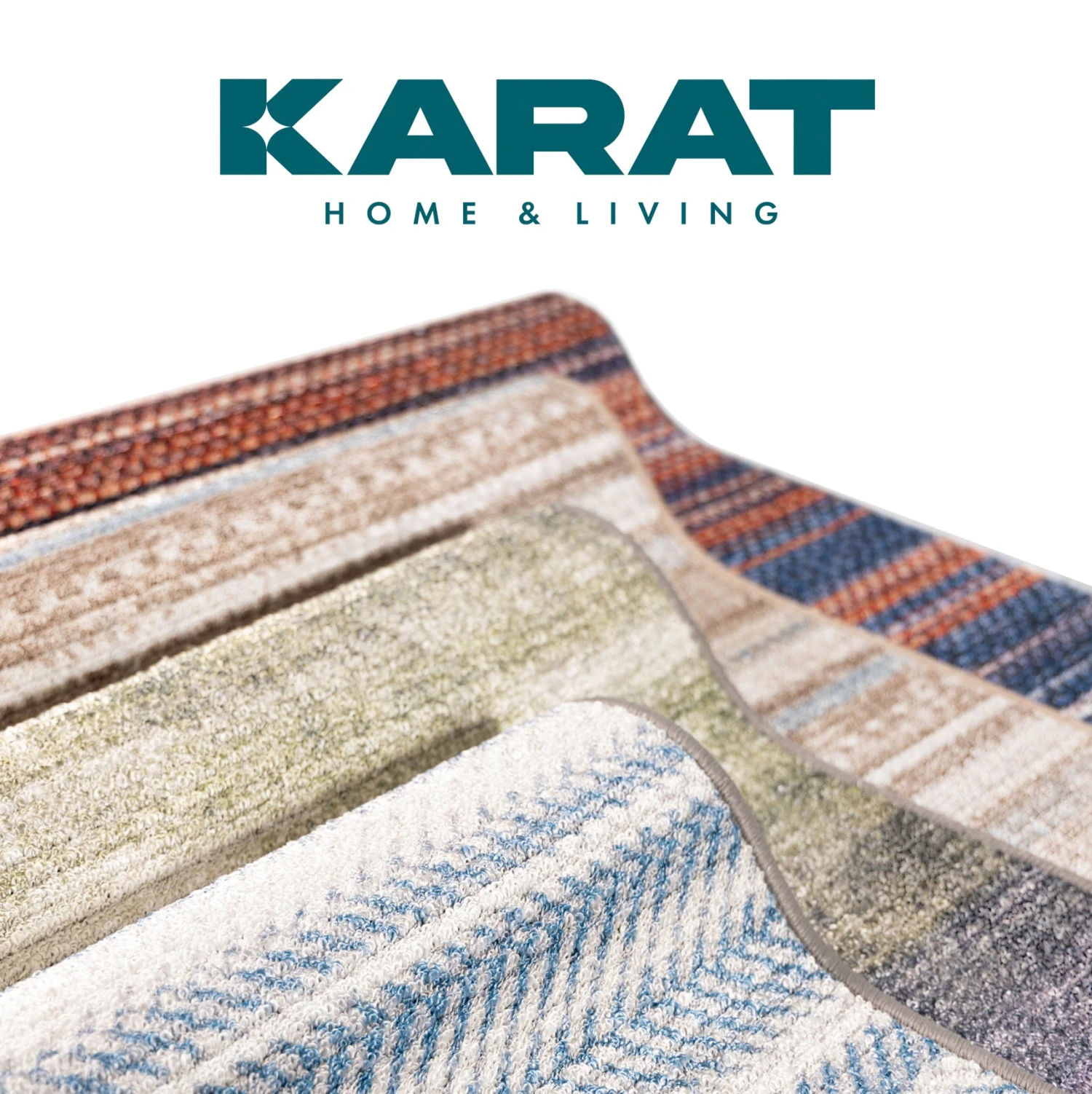 Teppich-Läufer Auf Maß | St. Ives | Moderner Wohnteppich 9 Teppich-Läufer Auf Maß | St. Ives | Moderner Wohnteppich – Bild 7