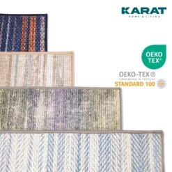 Teppich-Läufer Auf Maß | Valencia | Moderner Wohnteppich -Floordirekt LauferCASA 7.4.Artboardtogether Copy