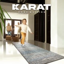 Teppich-Läufer Auf Maß | Nikosia | Moderner Wohnteppich 17 Teppich-Läufer Auf Maß | Nikosia | Moderner Wohnteppich -Floordirekt LauferCasa Nikosia Artboard2