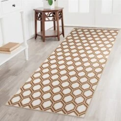 Teppich-Läufer Auf Maß | Cardiff | Breite: 80 Cm 17 Teppich-Läufer Auf Maß | Cardiff | Breite: 80 Cm -Floordirekt Leufer Caradiff 06