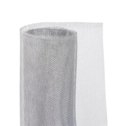 Lichtschachtabdeckung | Schutzgitter Für Kellerschächte | Zuschneidbar | 120 X 60 Cm 11 Lichtschachtabdeckung | Schutzgitter Für Kellerschächte | Zuschneidbar | 120 X 60 Cm -Floordirekt Lichtschachtgitter GutterMesh Schachtgitter Alu 01