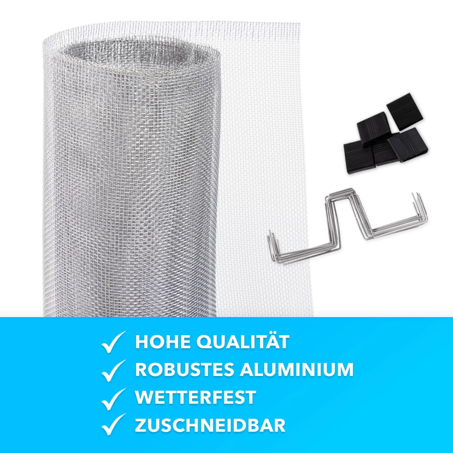 Lichtschachtabdeckung | Schutzgitter Für Kellerschächte | Zuschneidbar | 120 X 60 Cm 6 Lichtschachtabdeckung | Schutzgitter Für Kellerschächte | Zuschneidbar | 120 X 60 Cm – Bild 4