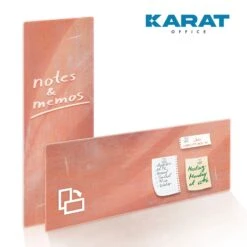 Design-Glas-Memoboard | Brush | Mit Magneten & Montagematerial | Hochglanz-Oberfläche 27 Design-Glas-Memoboard | Brush | Mit Magneten & Montagematerial | Hochglanz-Oberfläche -Floordirekt Magneticglassboards 1.Mainimage Redsmall f2f696da 642b 43a7 8799 457e1727b85f