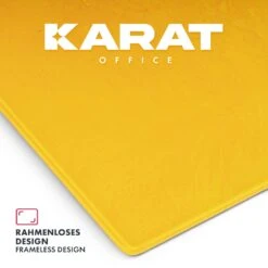 Design-Glas-Memoboard | Print | Mit Magneten & Montagematerial | In 2 Farben 28 Design-Glas-Memoboard | Print | Mit Magneten & Montagematerial | In 2 Farben -Floordirekt Magneticglassboards 3.Framelessdesign Yellow 9895e329 40d2 4df6 8581 4046472418cd