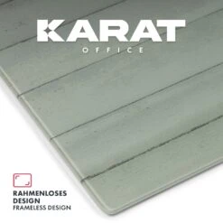 Design-Glas-Memoboard | Wood | Holzoptik | Mit Magneten & Montagematerial | Hochglanz-Oberfläche 17 Design-Glas-Memoboard | Wood | Holzoptik | Mit Magneten & Montagematerial | Hochglanz-Oberfläche -Floordirekt Magneticglassboards 3.Framelessdesign grey