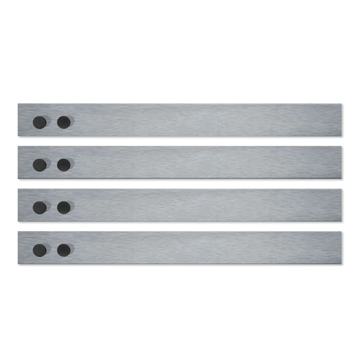 4er-Set Magnetleisten | Selbstklebend | Individuell Einsetzbar 20 4er-Set Magnetleisten | Selbstklebend | Individuell Einsetzbar – Bild 18