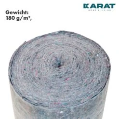 Malervlies | 180g/m² | Top Qualität | Hochwertiger Schutzvlies Für Malerarbeiten 13 Malervlies | 180g/m² | Top Qualität | Hochwertiger Schutzvlies Für Malerarbeiten -Floordirekt Malervlies Artboard4