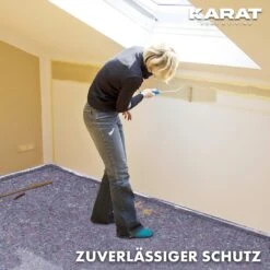 Malervlies | 180g/m² | Top Qualität | Hochwertiger Schutzvlies Für Malerarbeiten 17 Malervlies | 180g/m² | Top Qualität | Hochwertiger Schutzvlies Für Malerarbeiten -Floordirekt Malervlies Artboard8