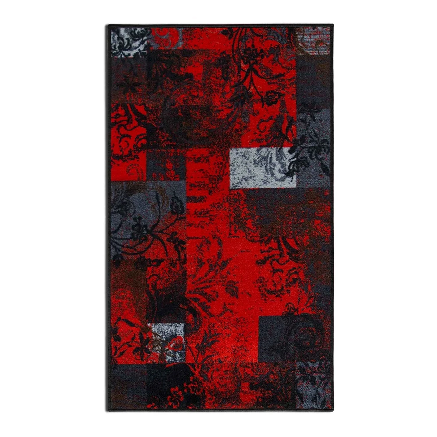 Teppich-Läufer Auf Maß | Maraba | Robuster & Pflegeleichter Läufer 4 Teppich-Läufer Auf Maß | Maraba | Robuster & Pflegeleichter Läufer – Bild 2