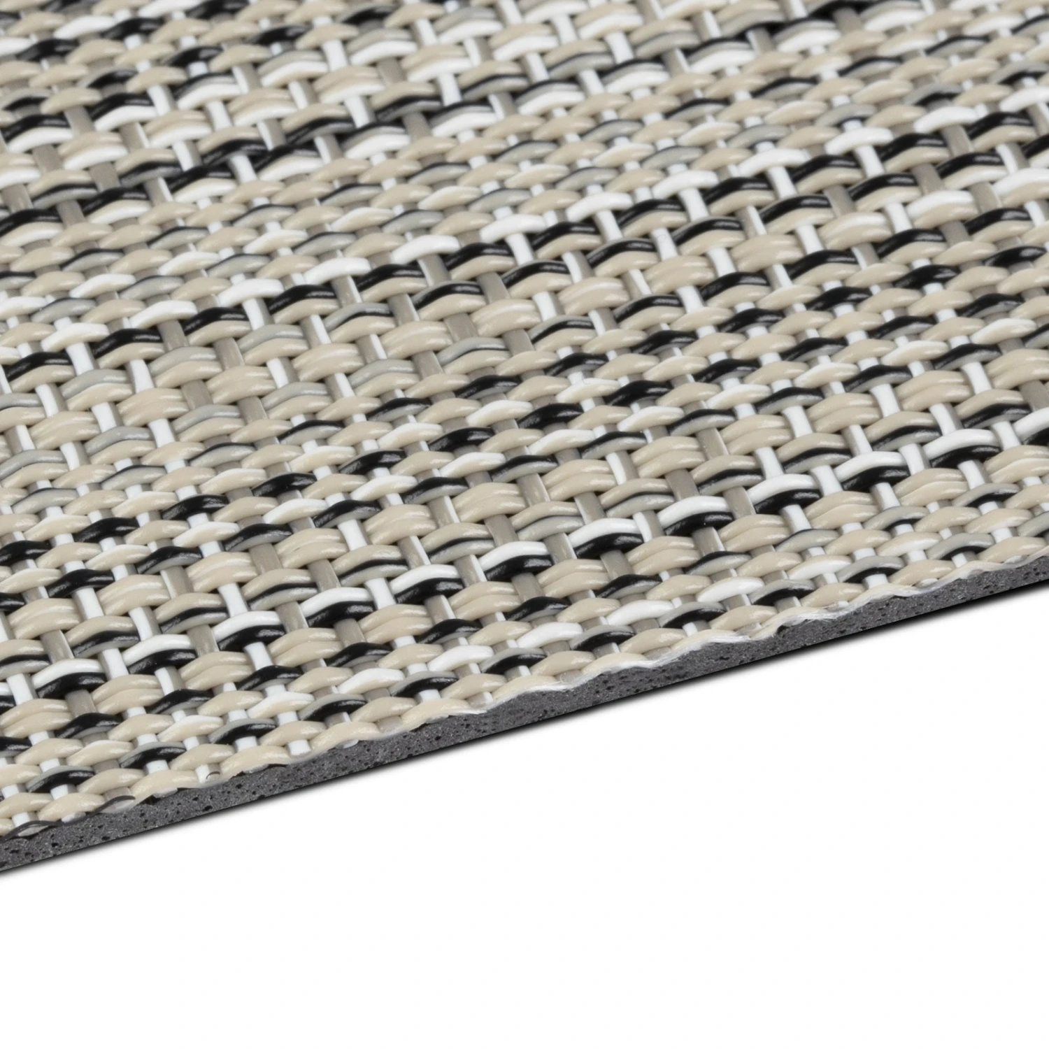 Bodenschutzmatten Matera | Vinyl | Für Hartböden 5 Bodenschutzmatten Matera | Vinyl | Für Hartböden – Bild 3