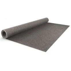 Event- Und Messeteppich Auf Maß | Turbo | Pflegeleichter Gangläufer | Für Messe, Events, Schule & Büro 24 Event- Und Messeteppich Auf Maß | Turbo | Pflegeleichter Gangläufer | Für Messe, Events, Schule & Büro -Floordirekt Messeteppich Turbo 1046Pepple kieselgrau 01