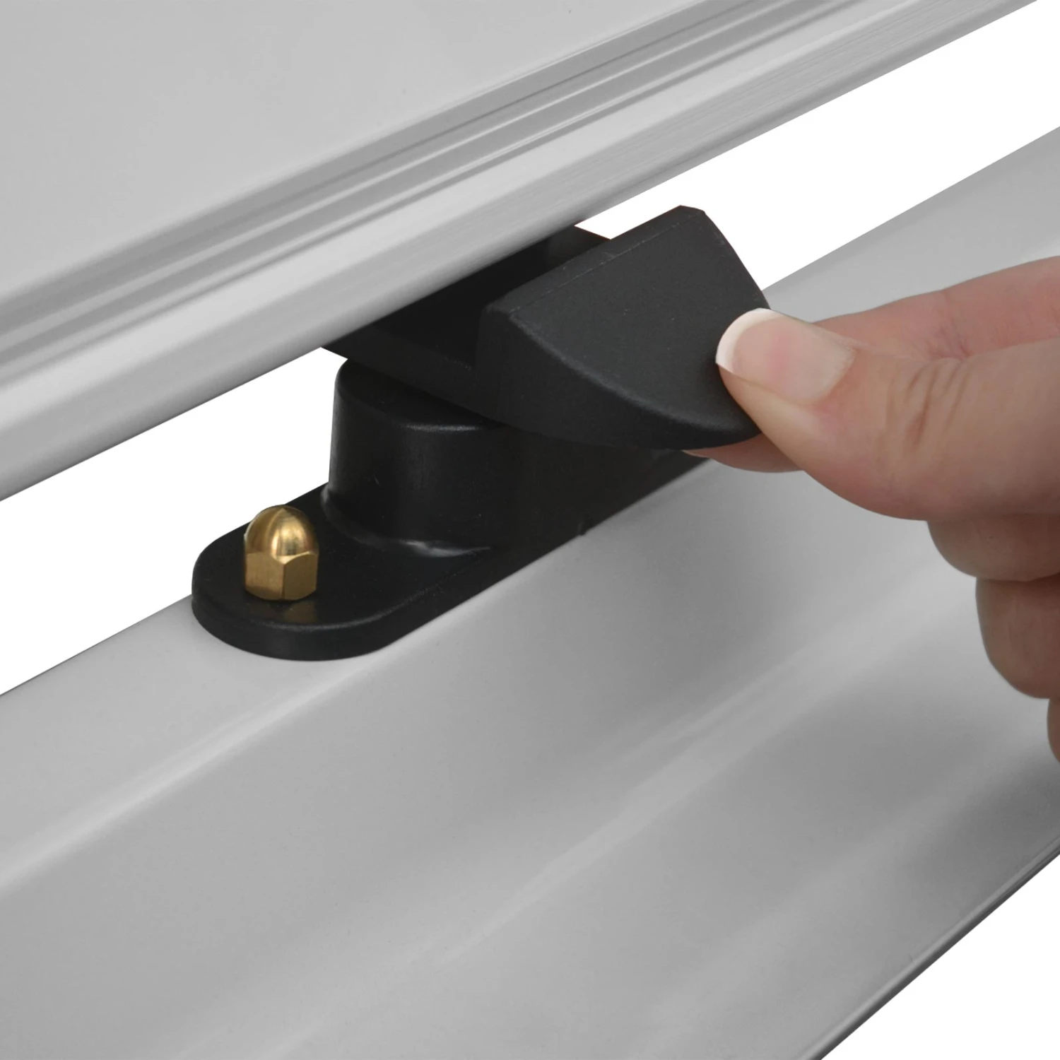 Whiteboard Stanford PRO | Extra Kratzfest | Speziallackiert | Mobil & Drehbar 16 Whiteboard Stanford PRO | Extra Kratzfest | Speziallackiert | Mobil & Drehbar – Bild 14