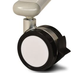 Whiteboard Stanford | Lackiert | Mobil & Drehbar | Für Büro, Gewerbe & Privat 19 Whiteboard Stanford | Lackiert | Mobil & Drehbar | Für Büro, Gewerbe & Privat -Floordirekt Mobiles Whiteboard 1