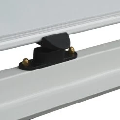 Whiteboard Stanford PRO | Extra Kratzfest | Speziallackiert | Mobil & Drehbar 29 Whiteboard Stanford PRO | Extra Kratzfest | Speziallackiert | Mobil & Drehbar -Floordirekt Mobiles Whiteboard 1 1