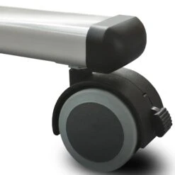 Whiteboard Stanford PRO | Extra Kratzfest | Speziallackiert | Mobil & Drehbar 28 Whiteboard Stanford PRO | Extra Kratzfest | Speziallackiert | Mobil & Drehbar -Floordirekt Mobiles Whiteboard 3